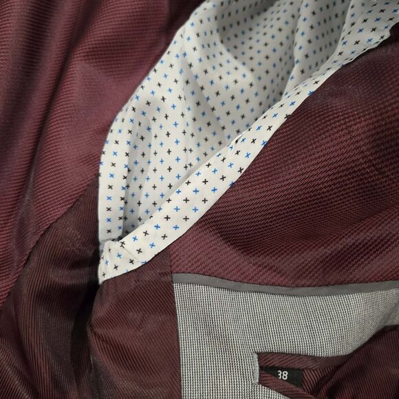 RW&CO. Men's Blazer - Picture 2 of 3